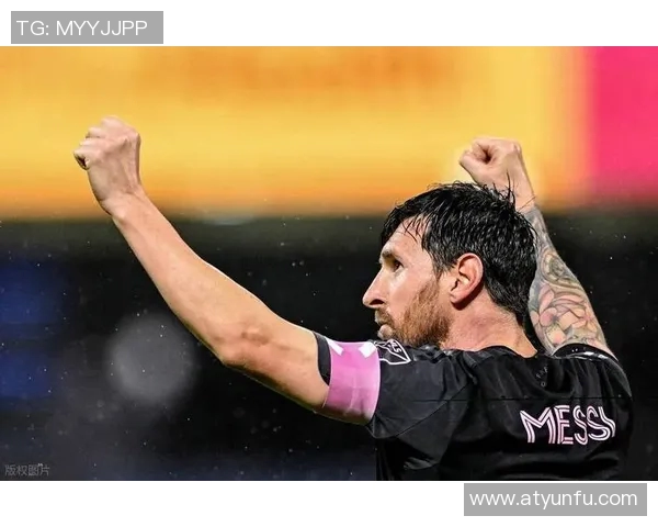 梅西为年轻球员送上的珍贵礼物与激励之旅