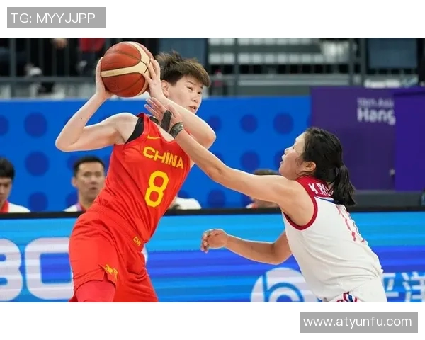 中国女篮与朝鲜女篮2018年激战回顾与精彩瞬间分析