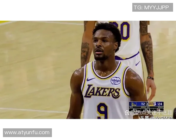 2017年季前赛掘金对湖人精彩回顾与赛季展望分析