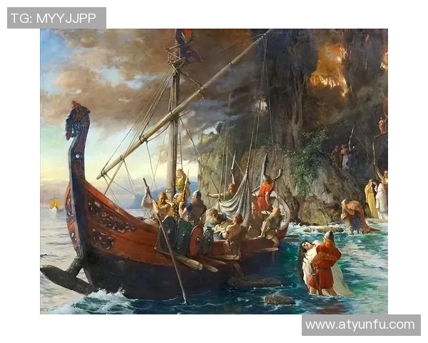 猎鹰与维京人之间的史诗对决揭示了古代战斗的智慧与勇气 猎鹰与维京人之间的史诗对决揭示了古代战斗的智慧与勇气