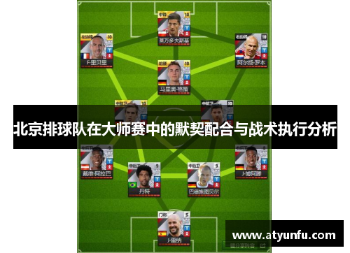北京排球队在大师赛中的默契配合与战术执行分析