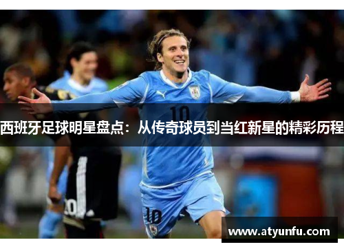 西班牙足球明星盘点：从传奇球员到当红新星的精彩历程